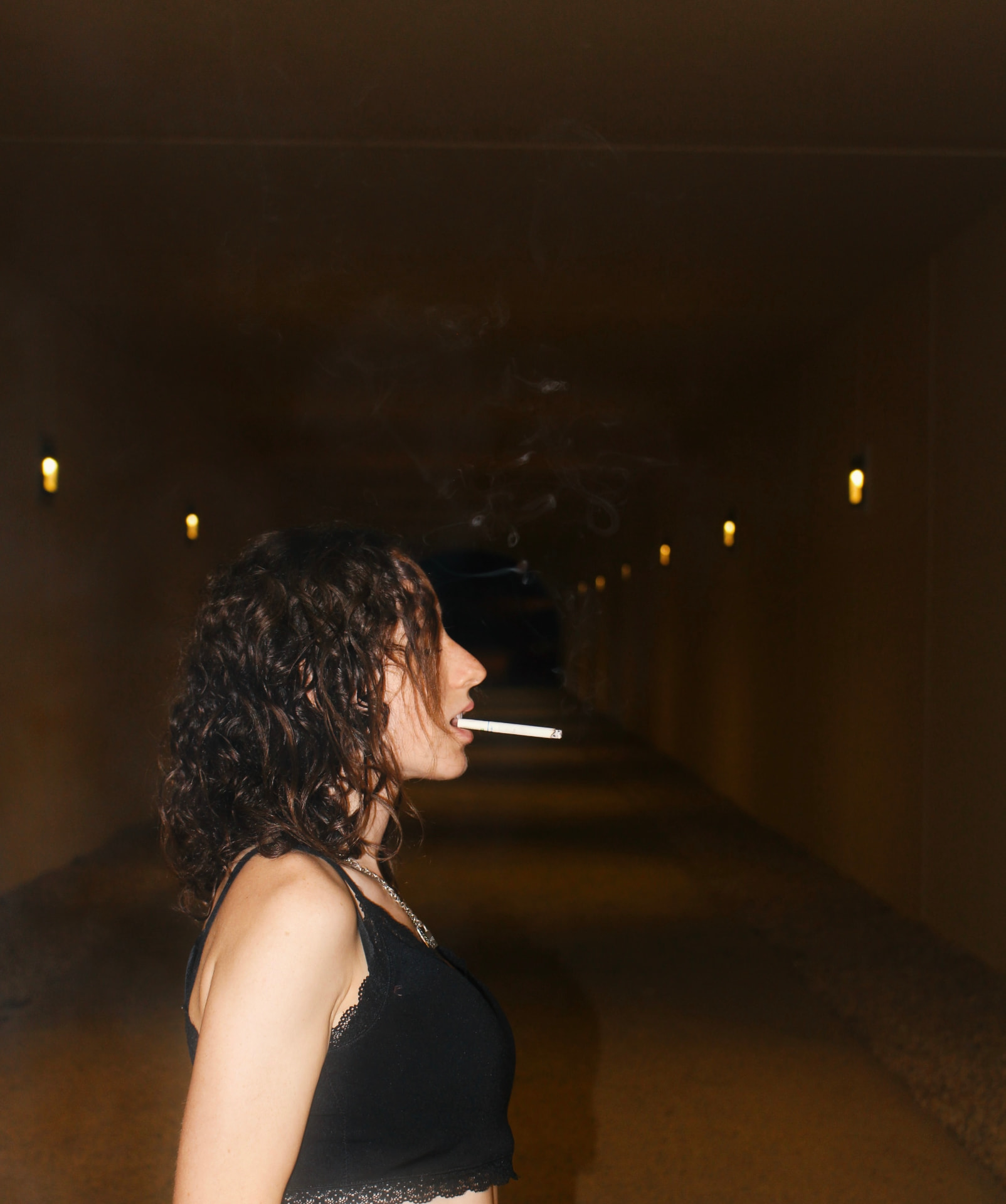 Portraits — plate 5